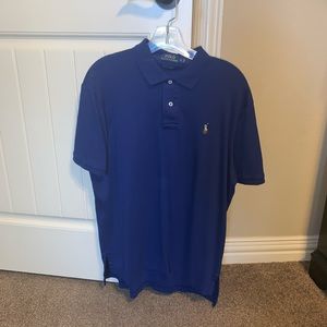Polo Ralph Lauren short sleeved polo